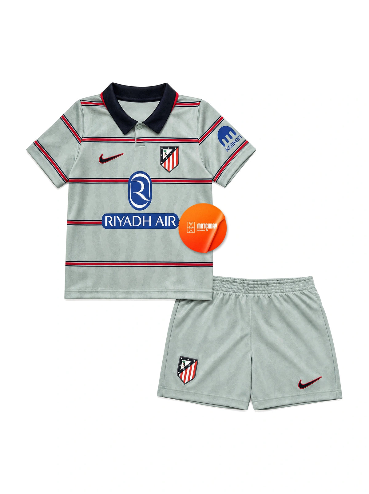 Kids Kit Third 26/27