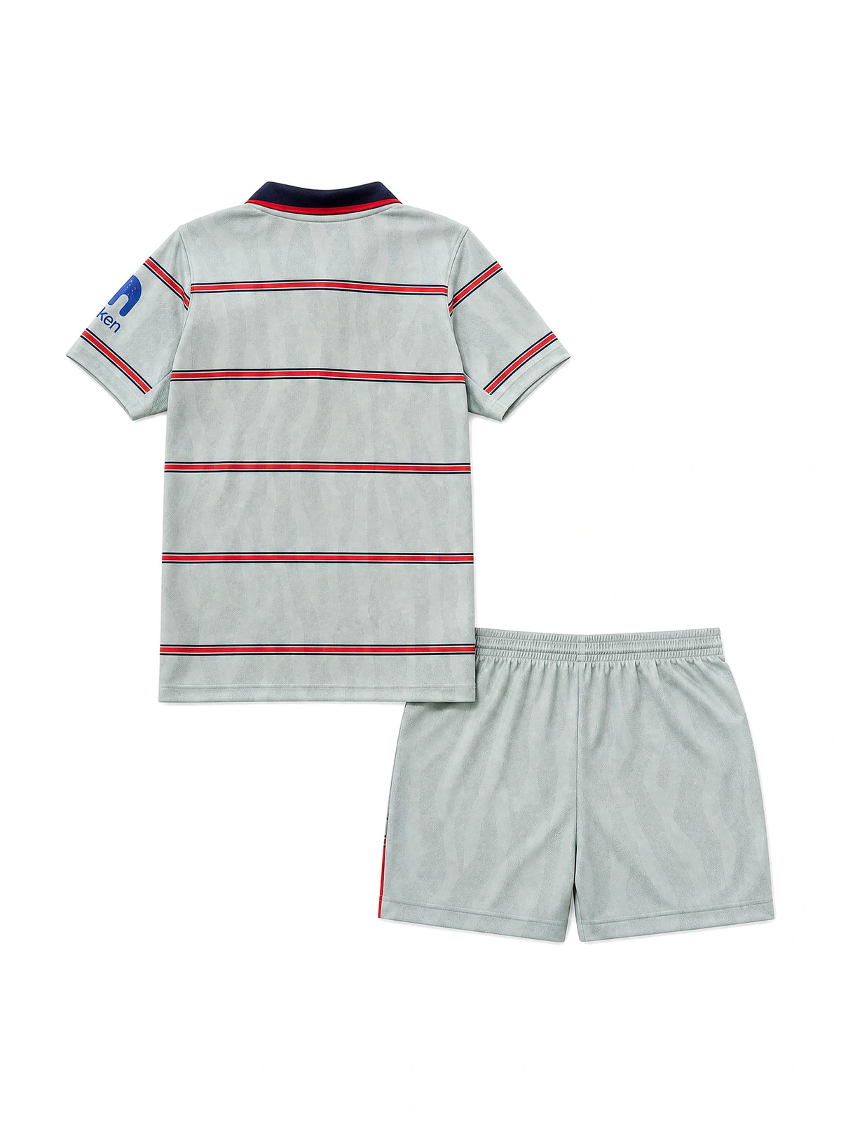 Kids Kit Third 26/27
