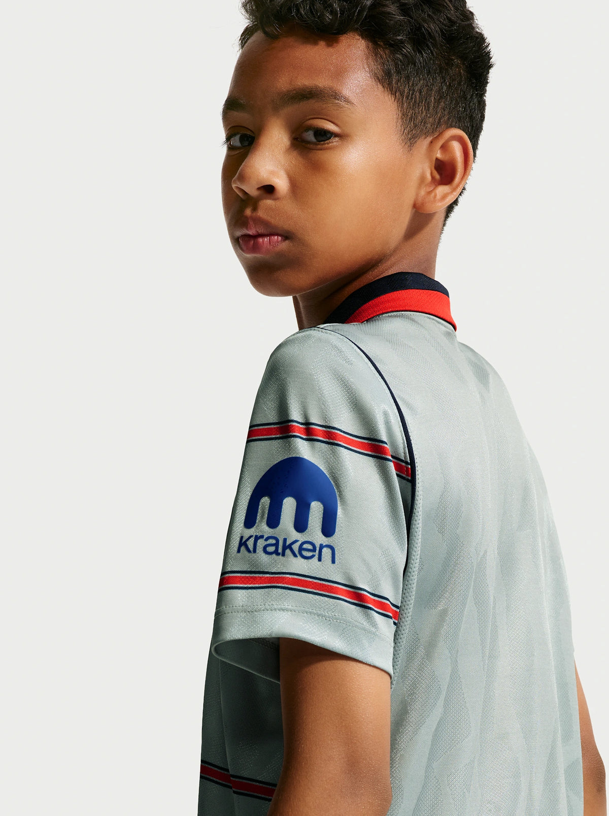 Kids Kit Third 26/27