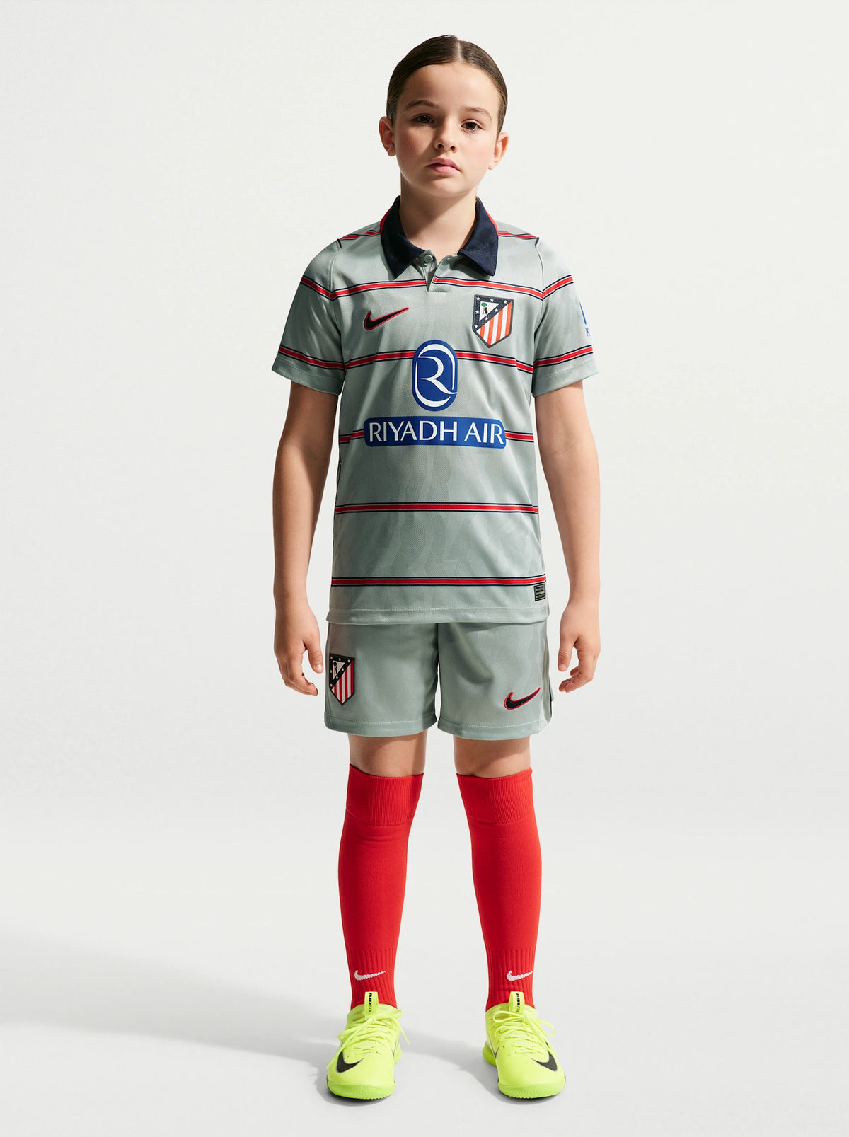 Kids Kit Third 26/27