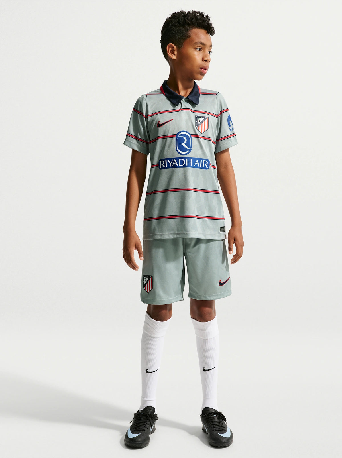 Kids Kit Third 26/27