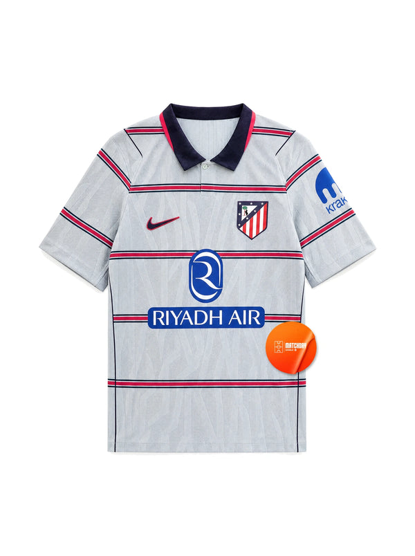 Jersey Third Player 26/27
