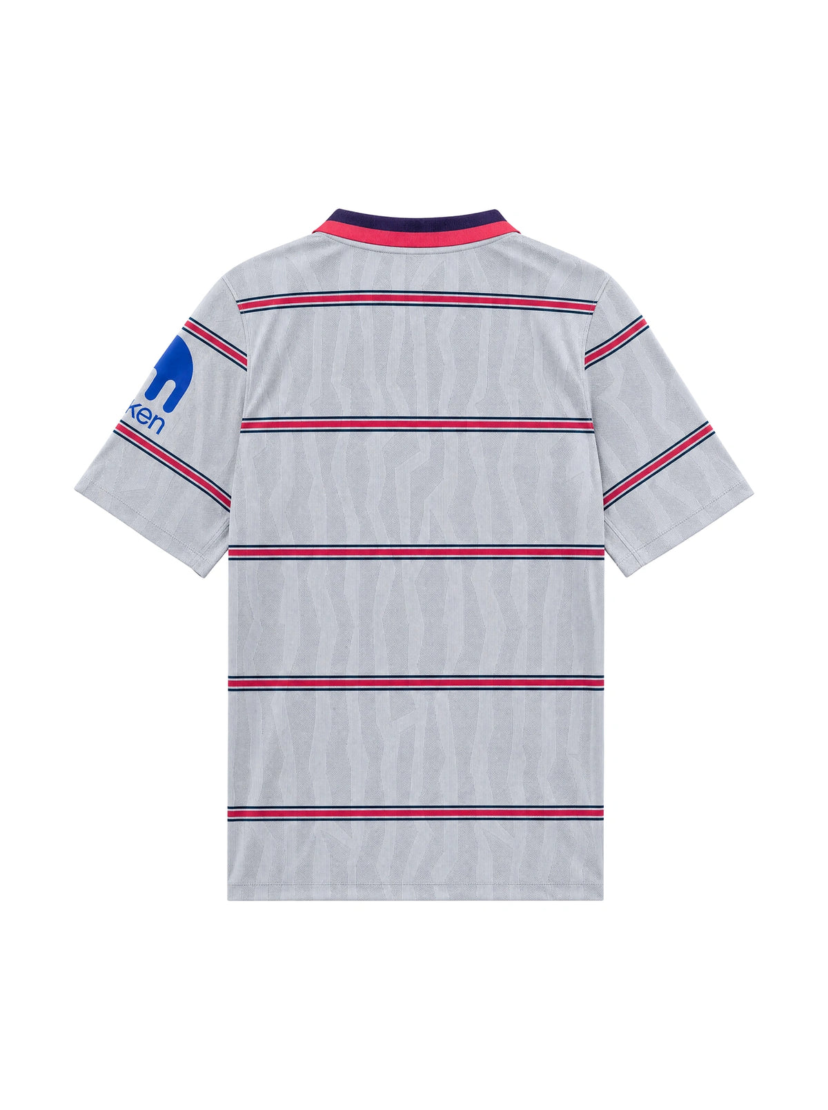 Jersey Third Player 26/27