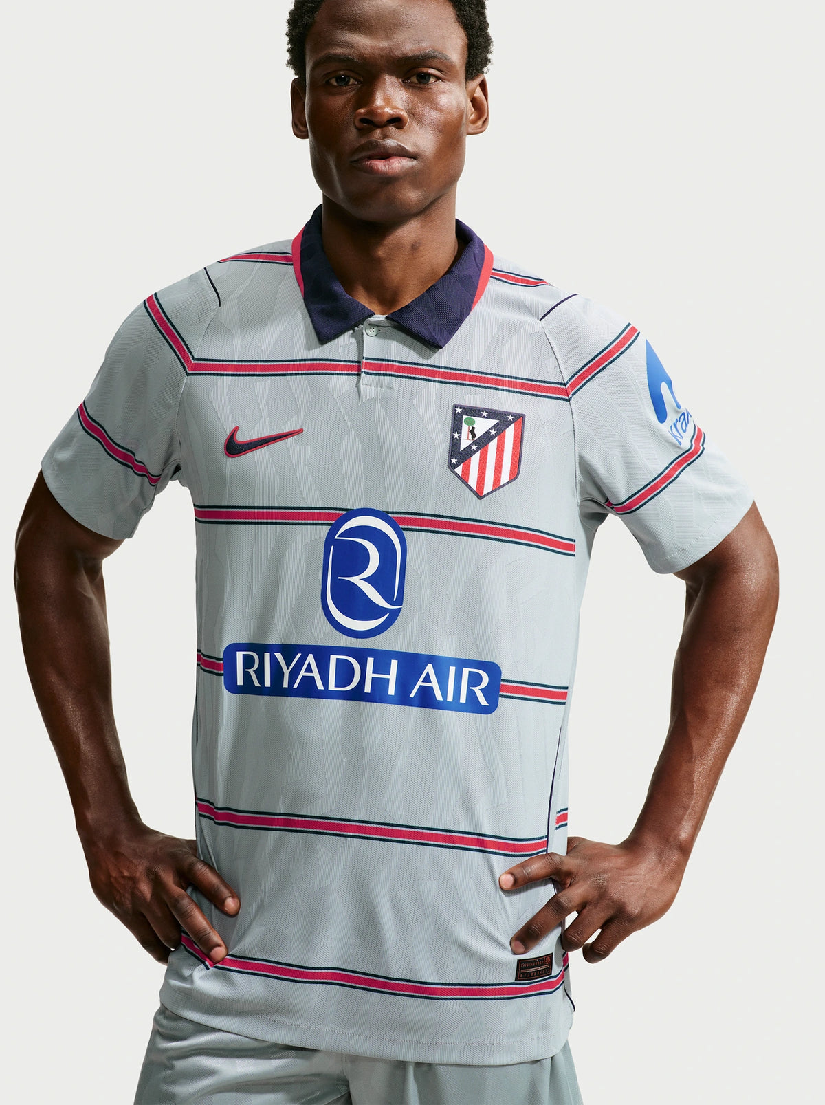 Jersey Third Player 26/27