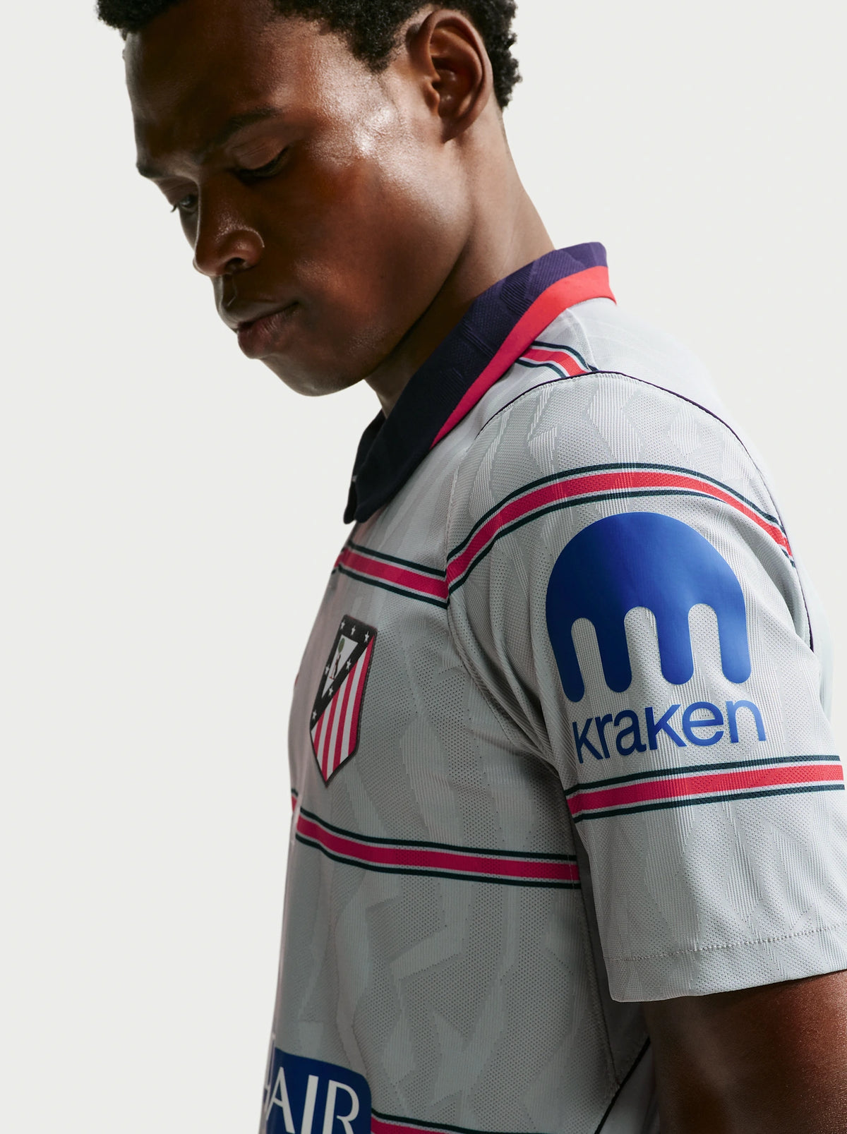 Jersey Third Player 26/27