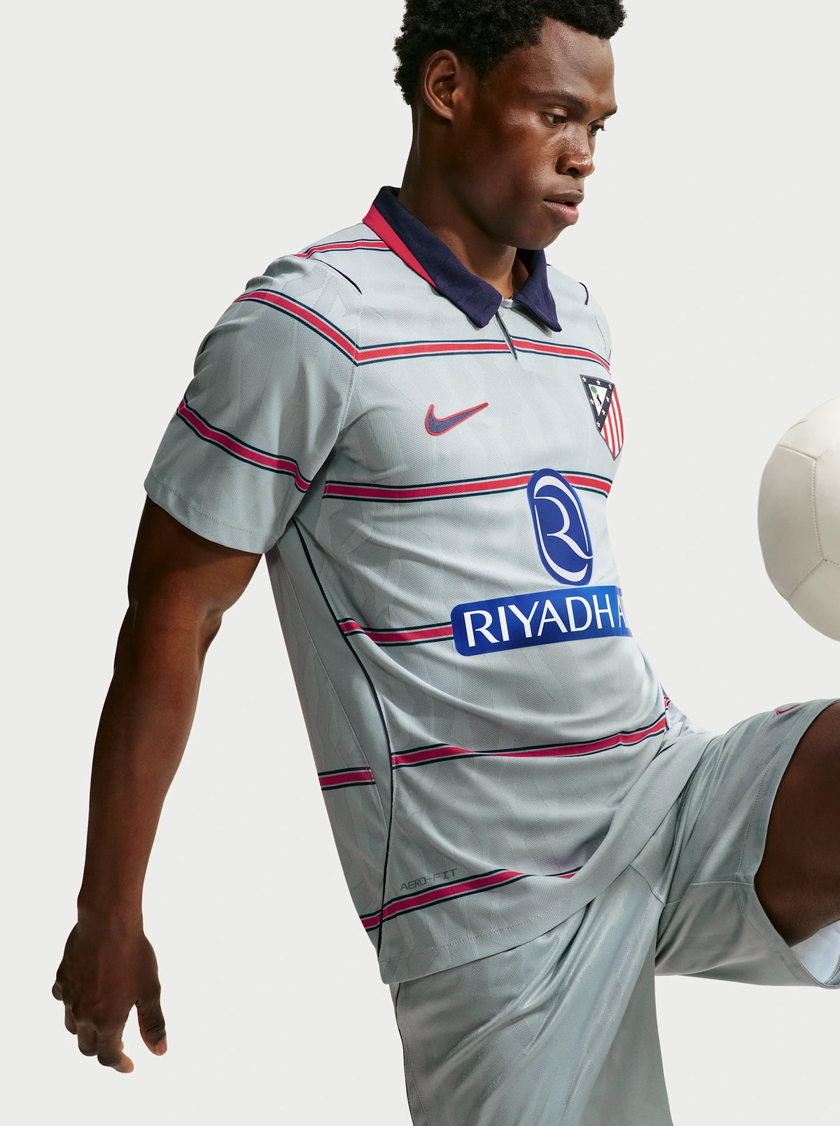 Jersey Third Player 26/27