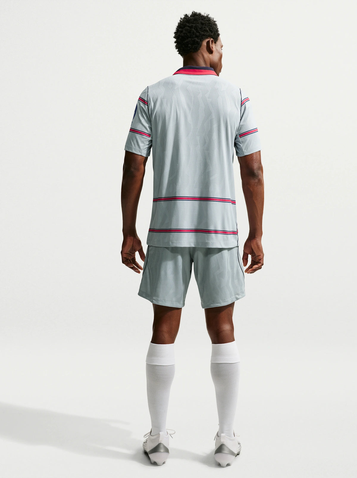 Jersey Third Player 26/27