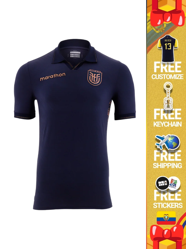 Jersey Away 2026