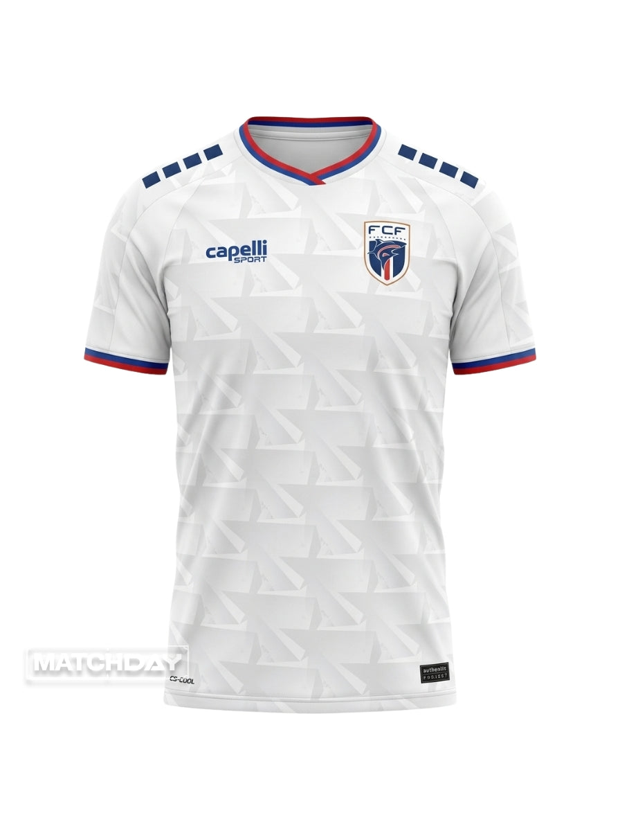Combo 3 Jerseys