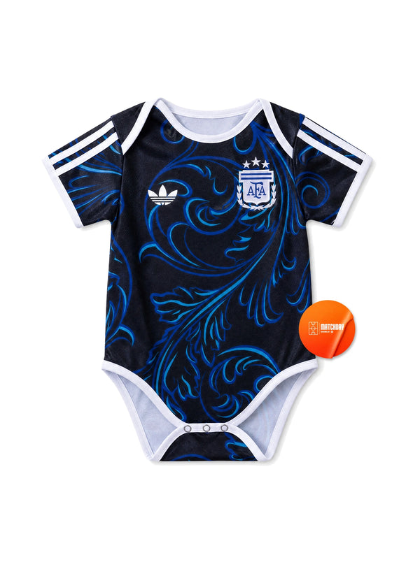 Baby Body Away 2026