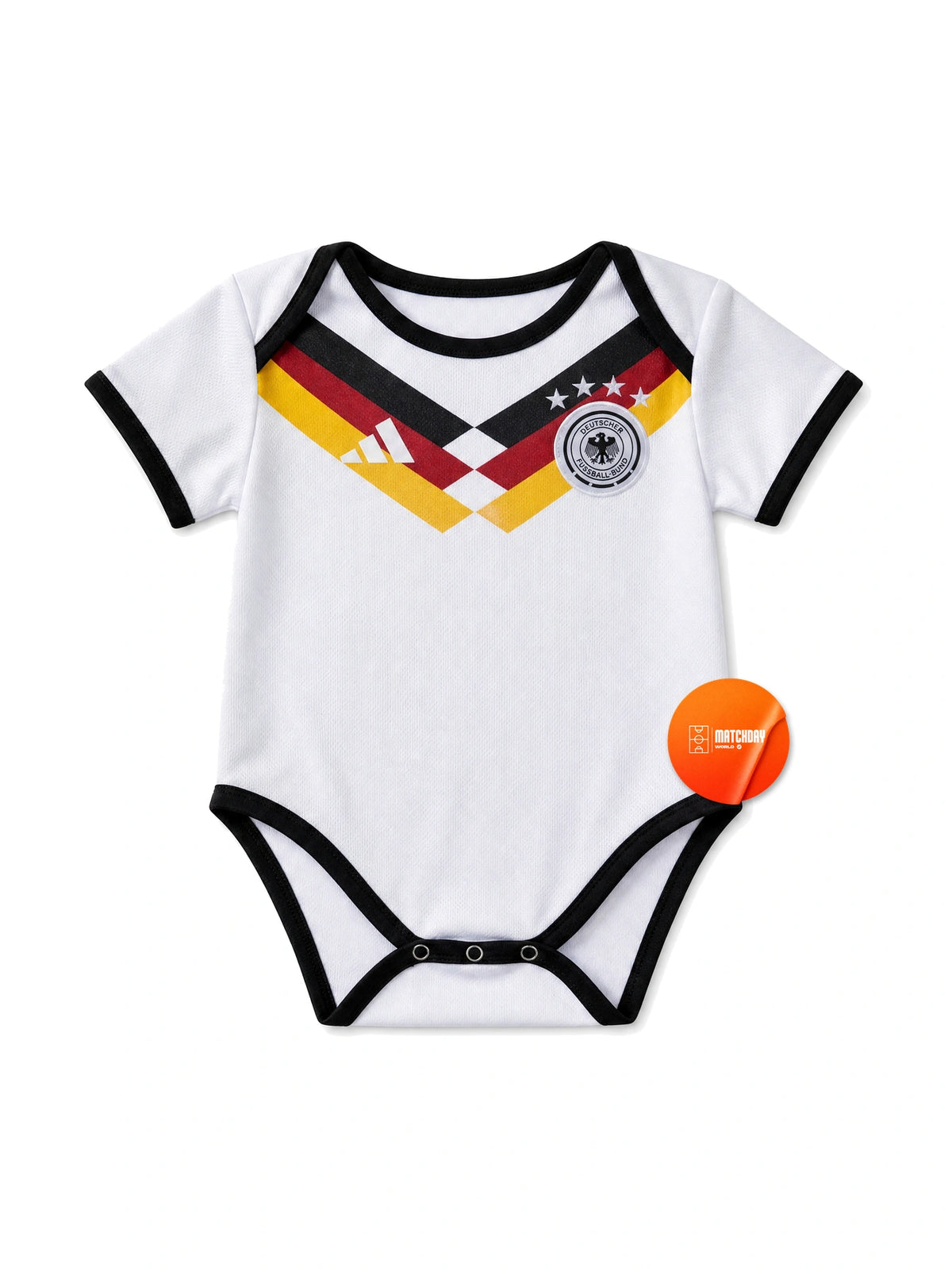 Baby Body Home 2026