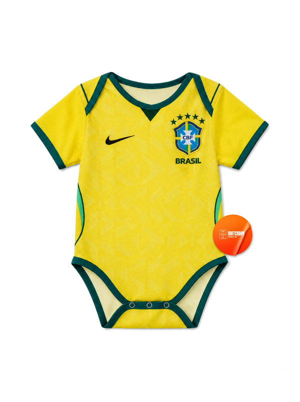 Baby Body Home 2026
