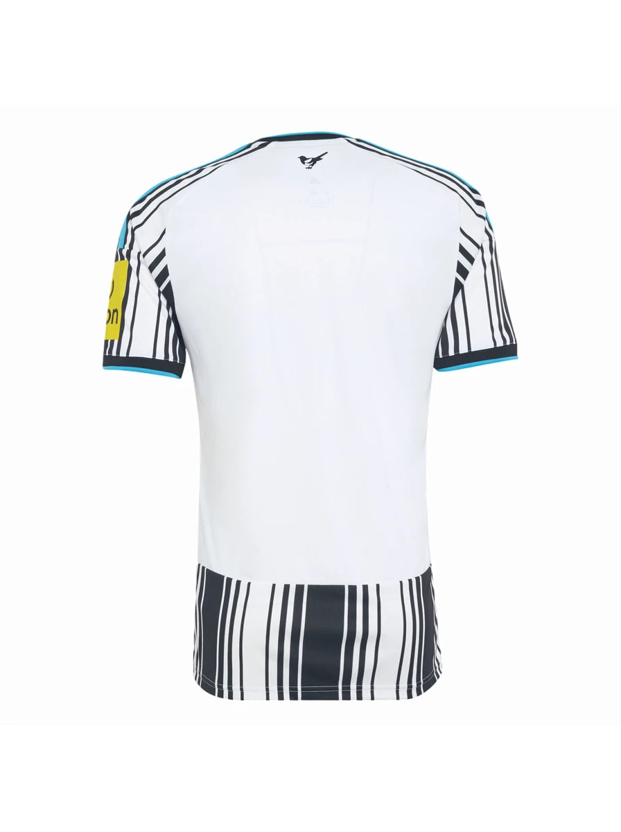 Jersey Home 26/27