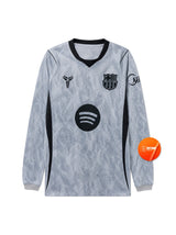 Jersey Goalkeeper Long Sleeve 26/27