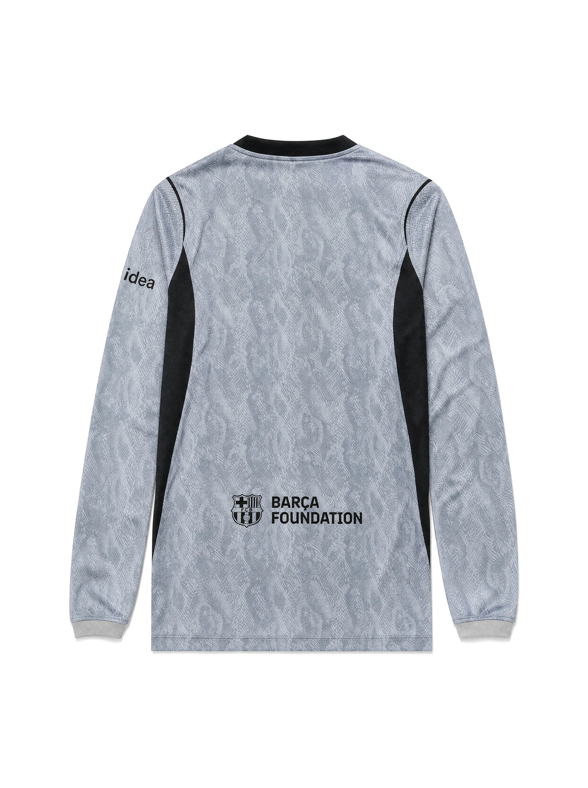 Jersey Goalkeeper Long Sleeve 26/27