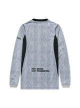 Jersey Goalkeeper Long Sleeve 26/27