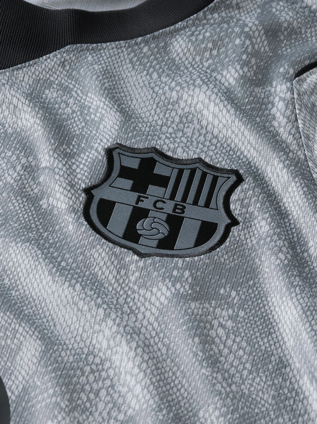 Jersey Goalkeeper Long Sleeve 26/27