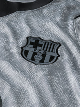 Jersey Goalkeeper Long Sleeve 26/27