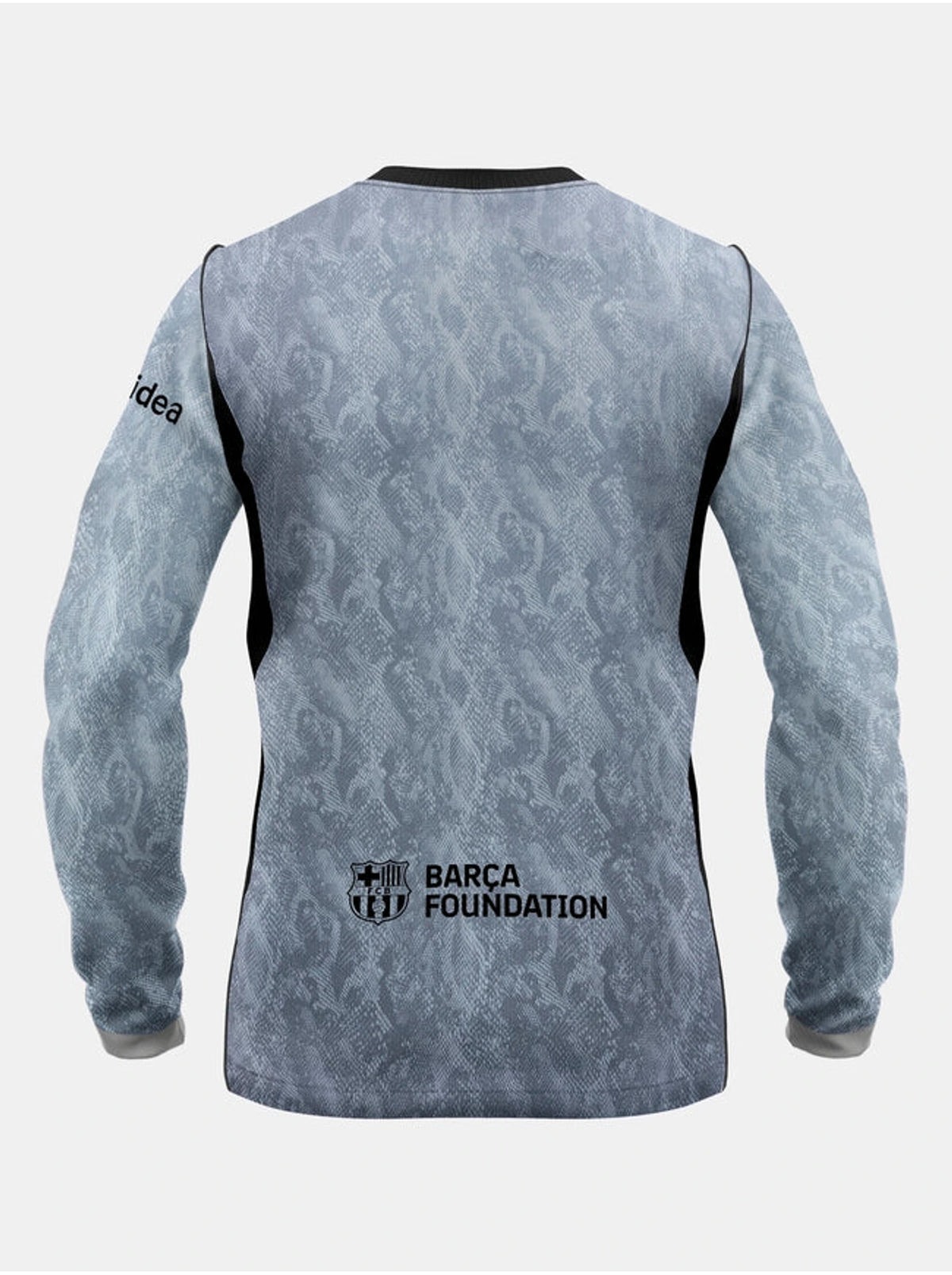 Jersey Goalkeeper Long Sleeve 26/27