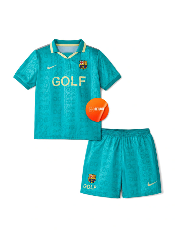 Kids Kit Special Edition Golf Wang 26/27