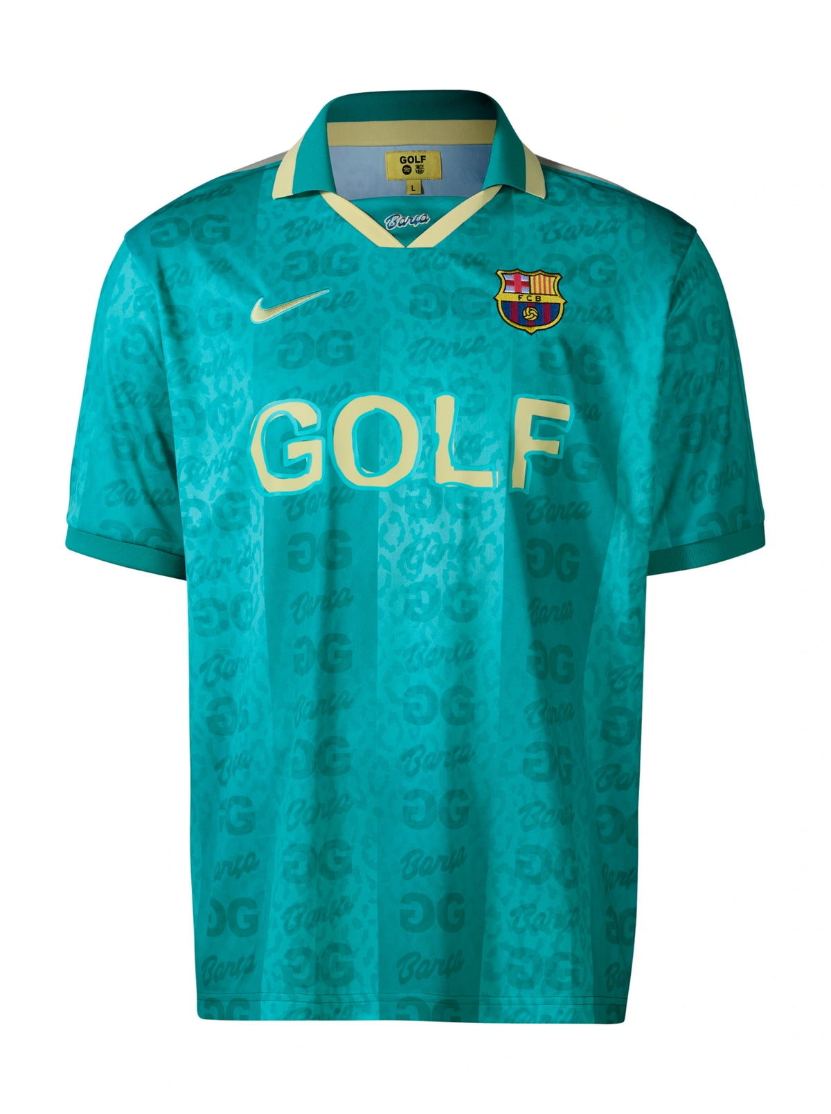 Kids Kit Special Edition Golf Wang 26/27