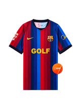 Jersey Special Edition Golf Wang Home Player 26/27