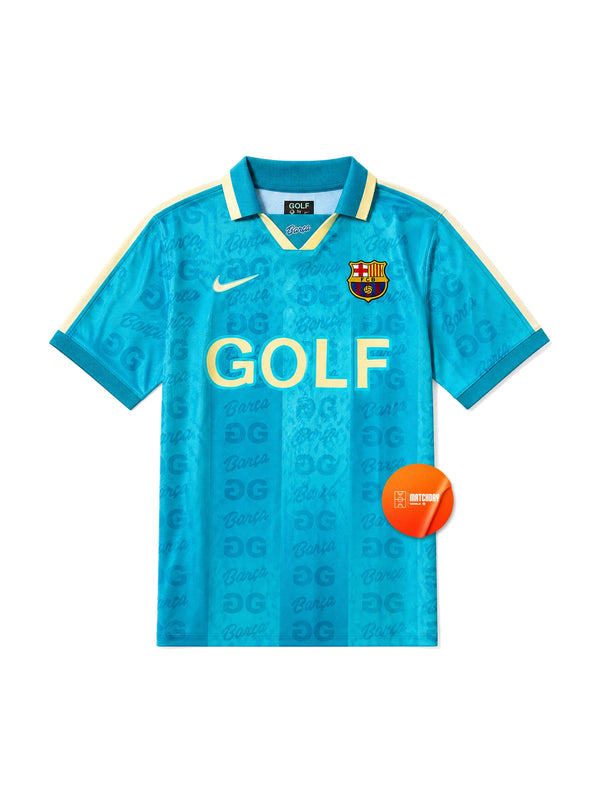 Jersey Special Edition Golf Wang 26/27