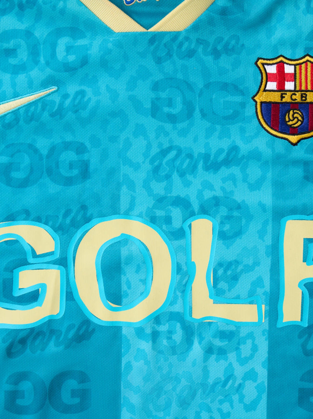 Jersey Special Edition Golf Wang 26/27