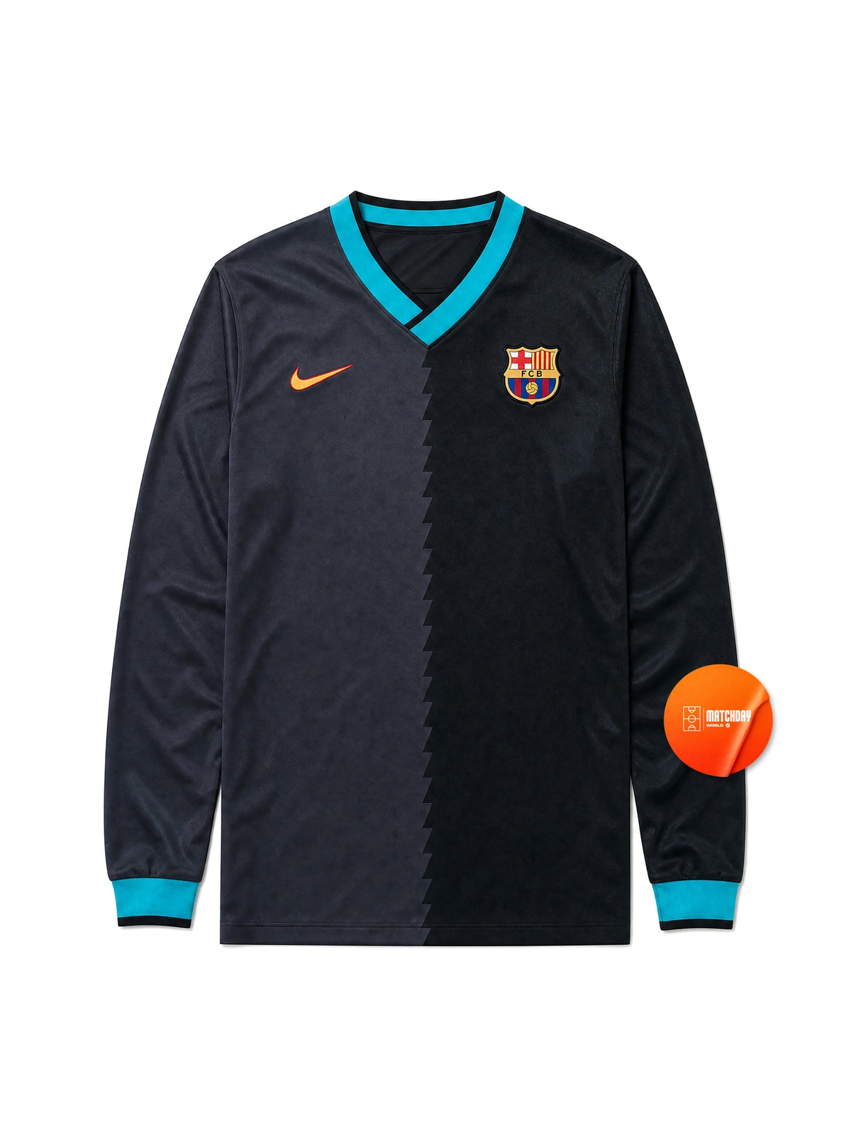 Jersey Special Edition Energy Long Sleeve 26/27