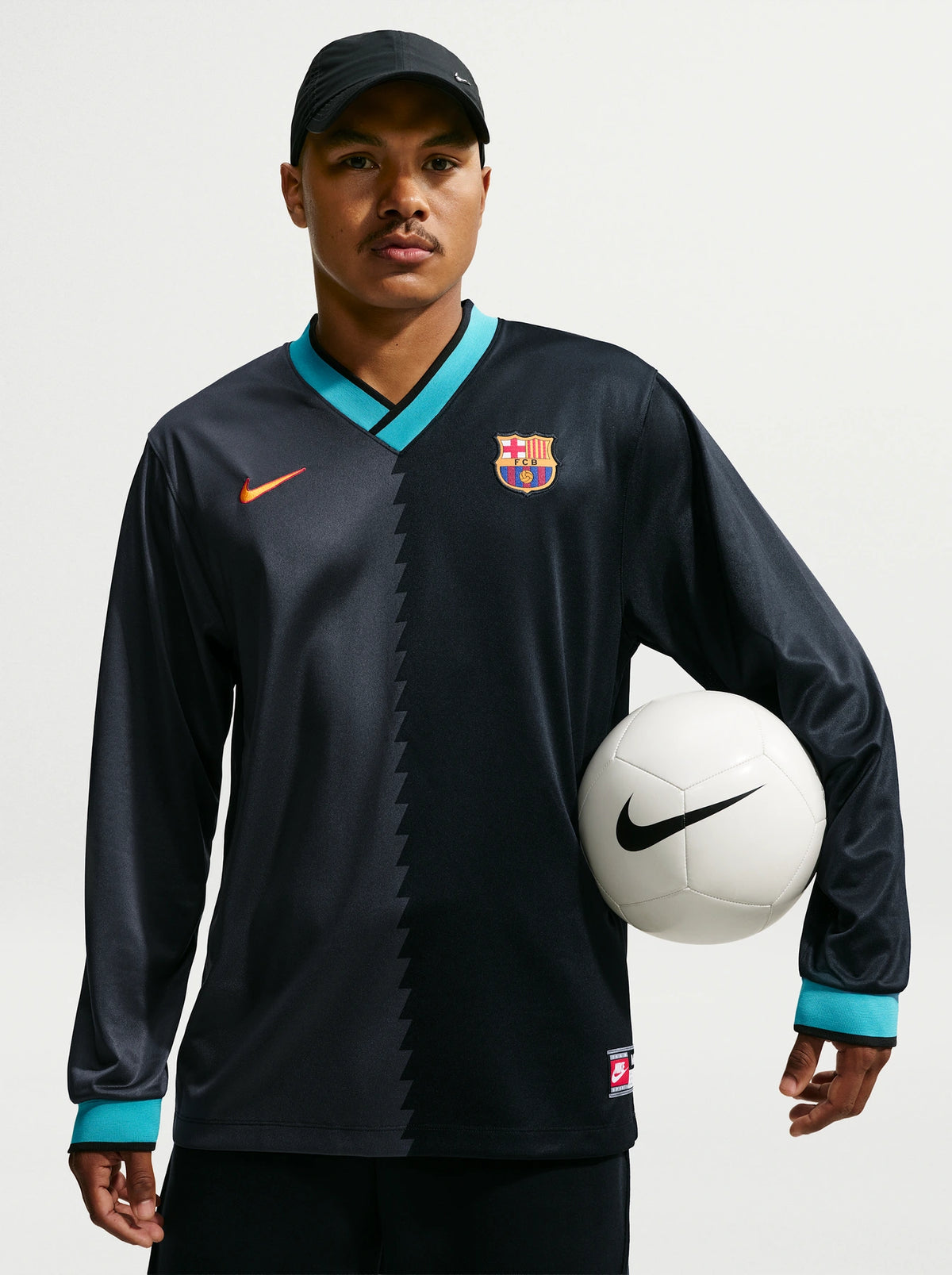 Jersey Special Edition Energy Long Sleeve 26/27
