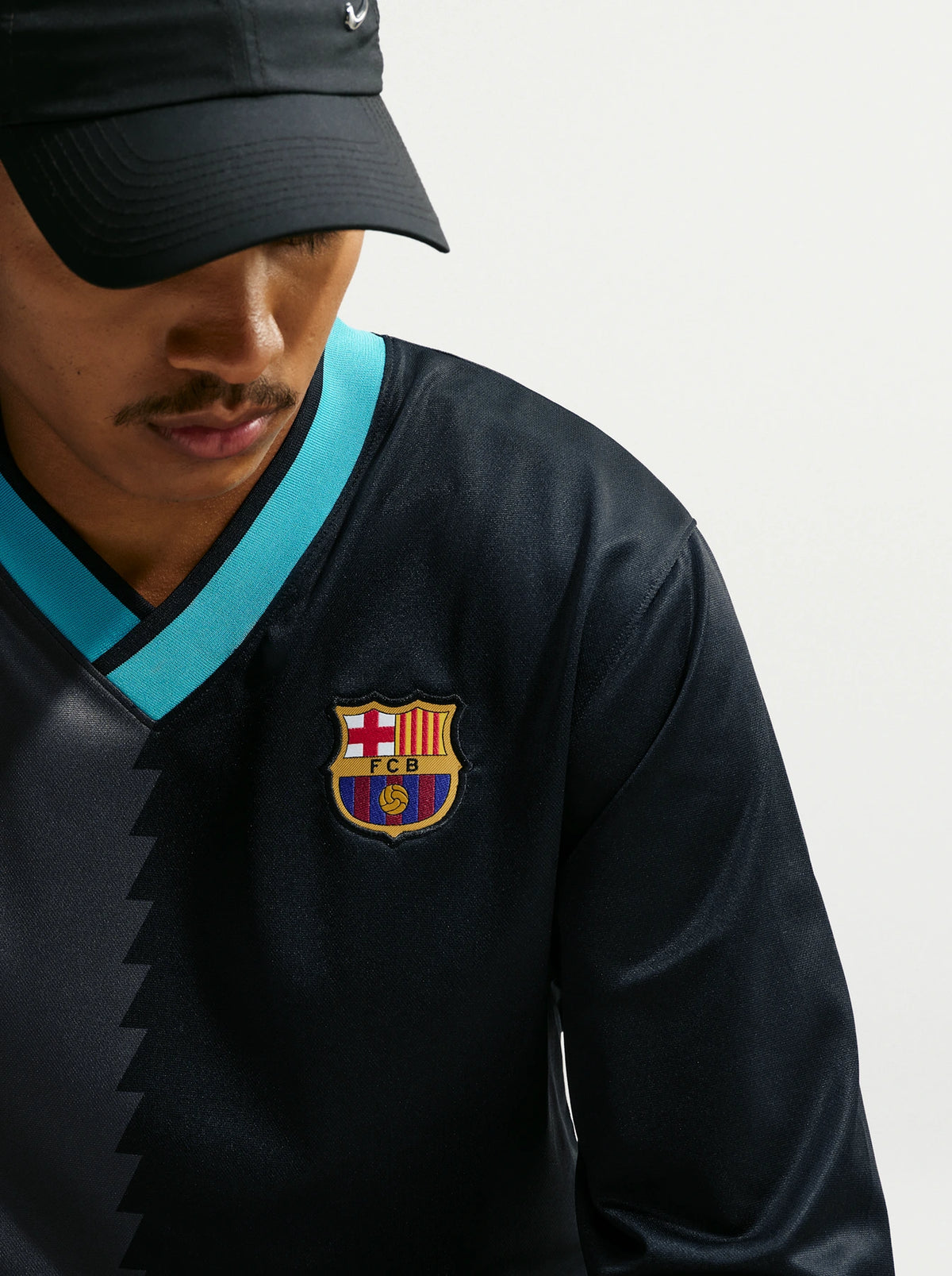 Jersey Special Edition Energy Long Sleeve 26/27