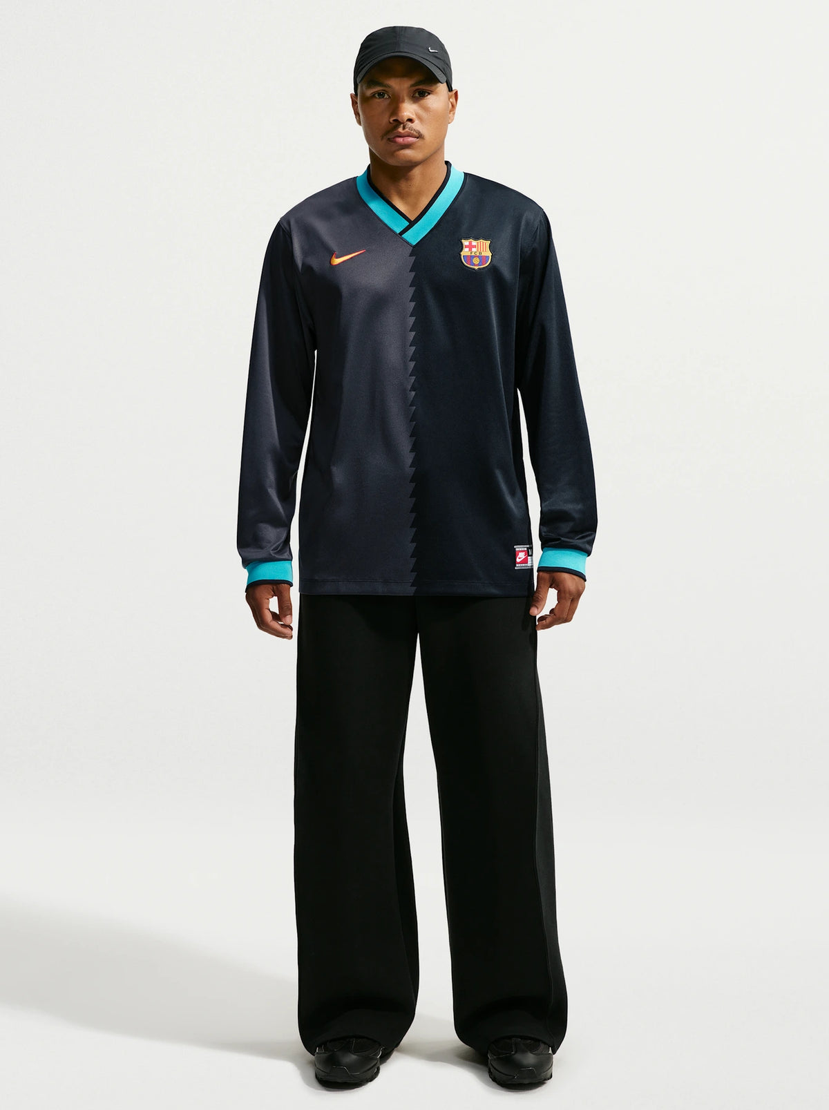 Jersey Special Edition Energy Long Sleeve 26/27