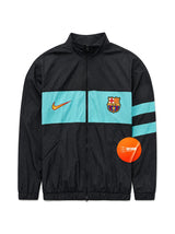 Jacket Third 26/27