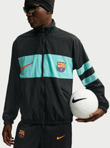 Jacket Third 26/27