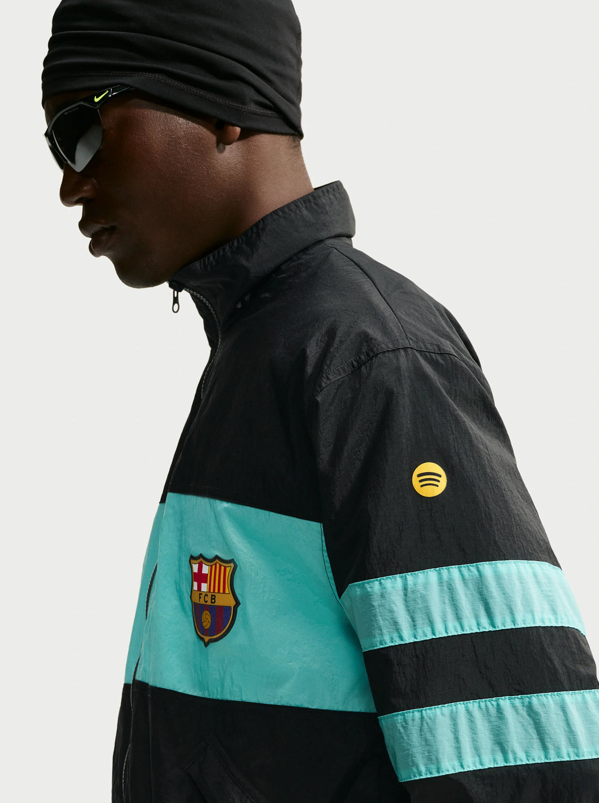 Jacket Third 26/27