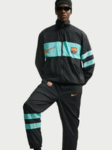 Jacket Third 26/27