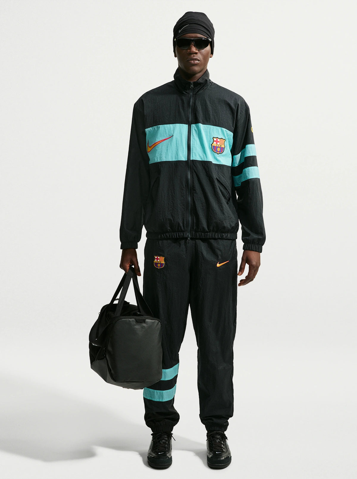 Jacket Third 26/27