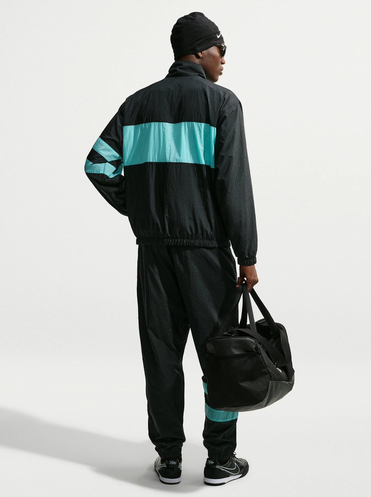 Jacket Third 26/27