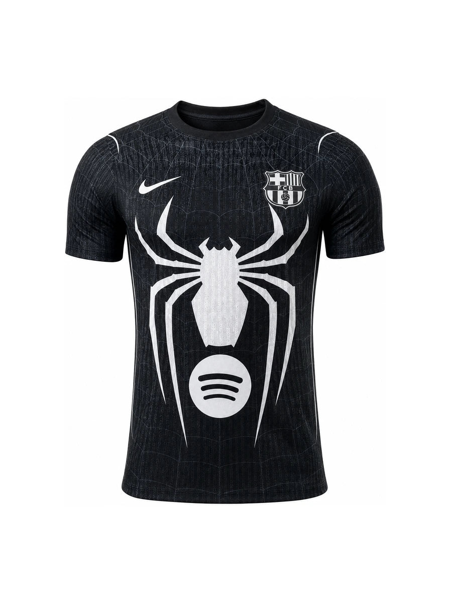 Barcelona Jersey Special Edition Player 26/27 - frente