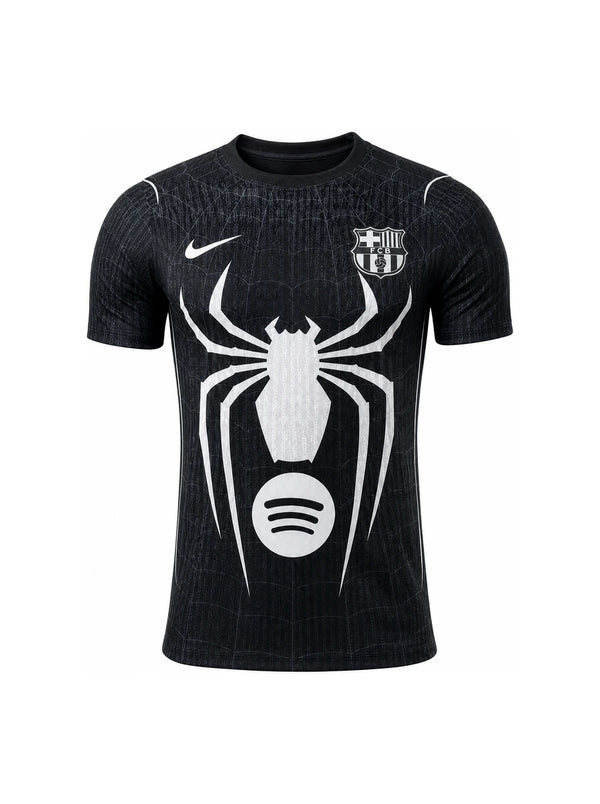 Barcelona Jersey Special Edition Player 26/27 - frente