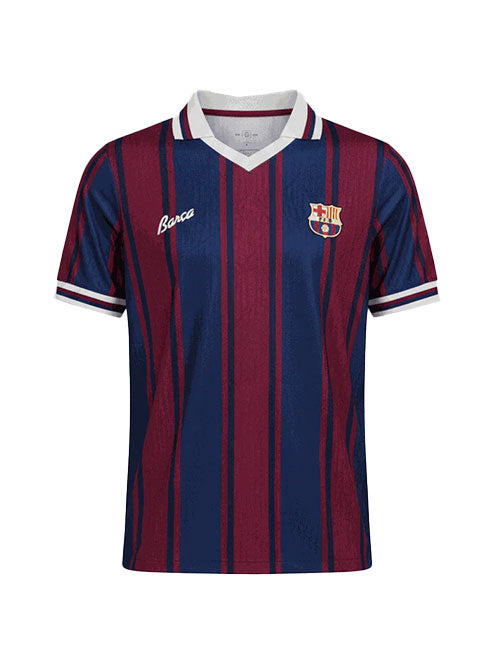 Jersey Retro 125th Special