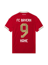 #9 KANE Jersey Home Player Ballon d'Or 26/27