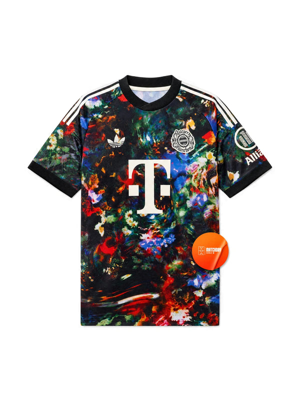 Jersey Special Edition Wiesn 26/27