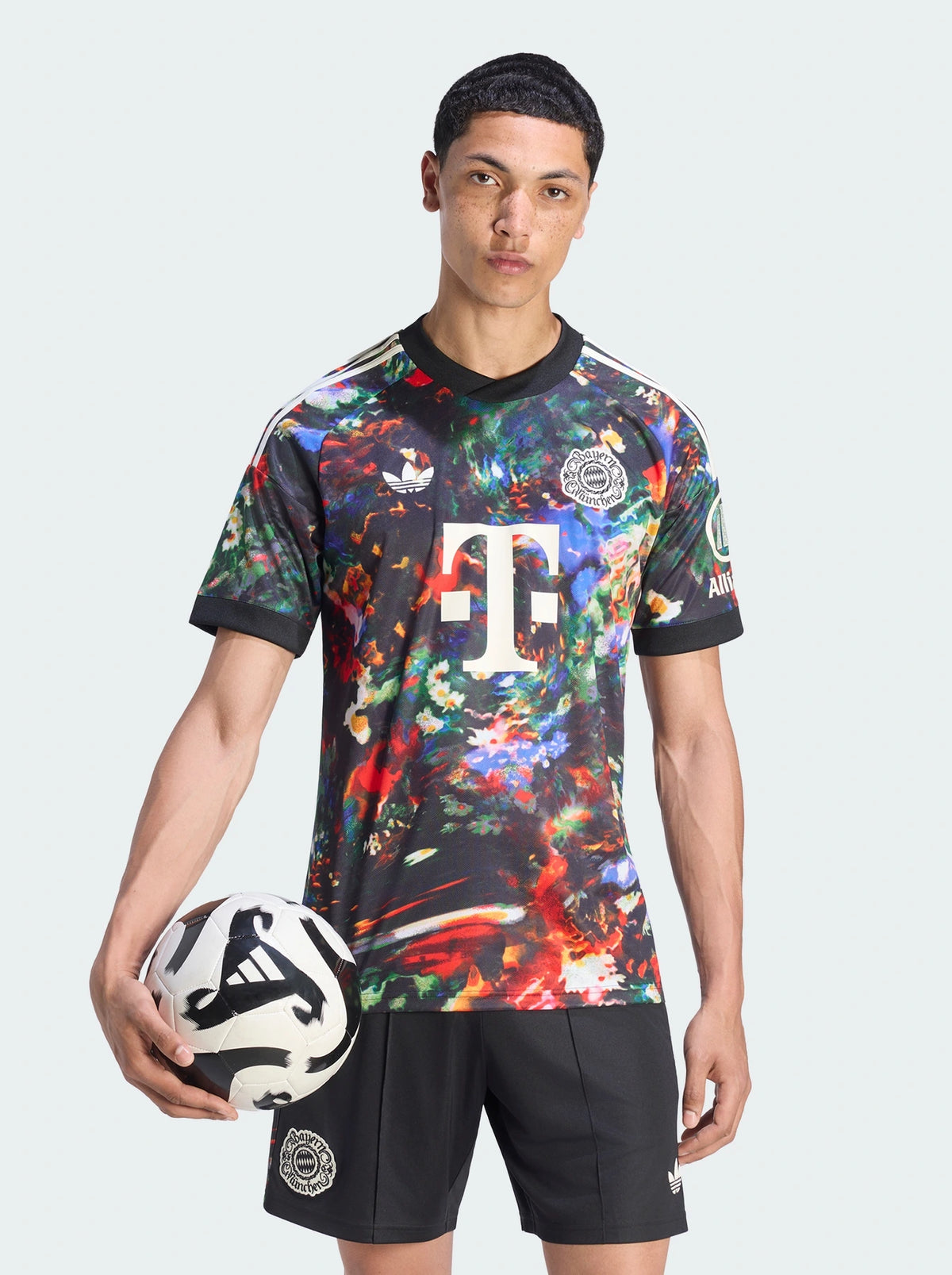 Jersey Special Edition Wiesn 26/27