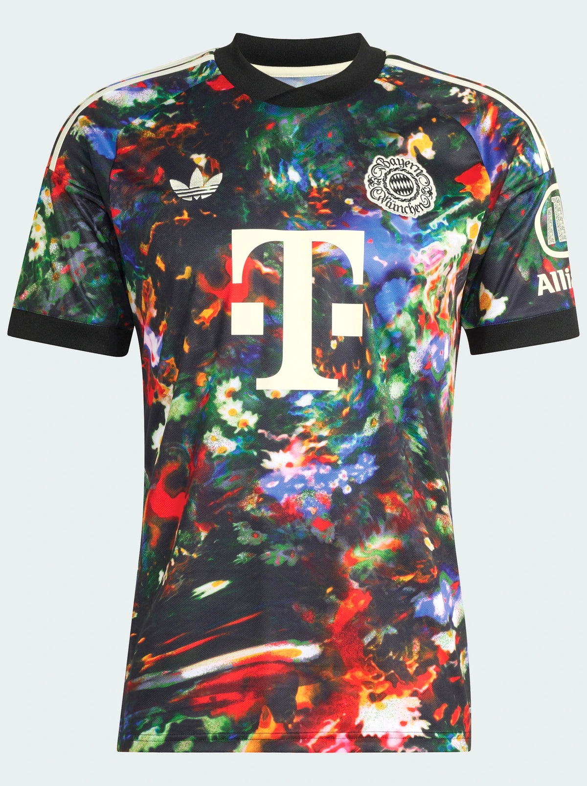 Jersey Special Edition Wiesn 26/27