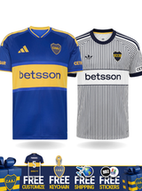Combo Home & Away 26/27