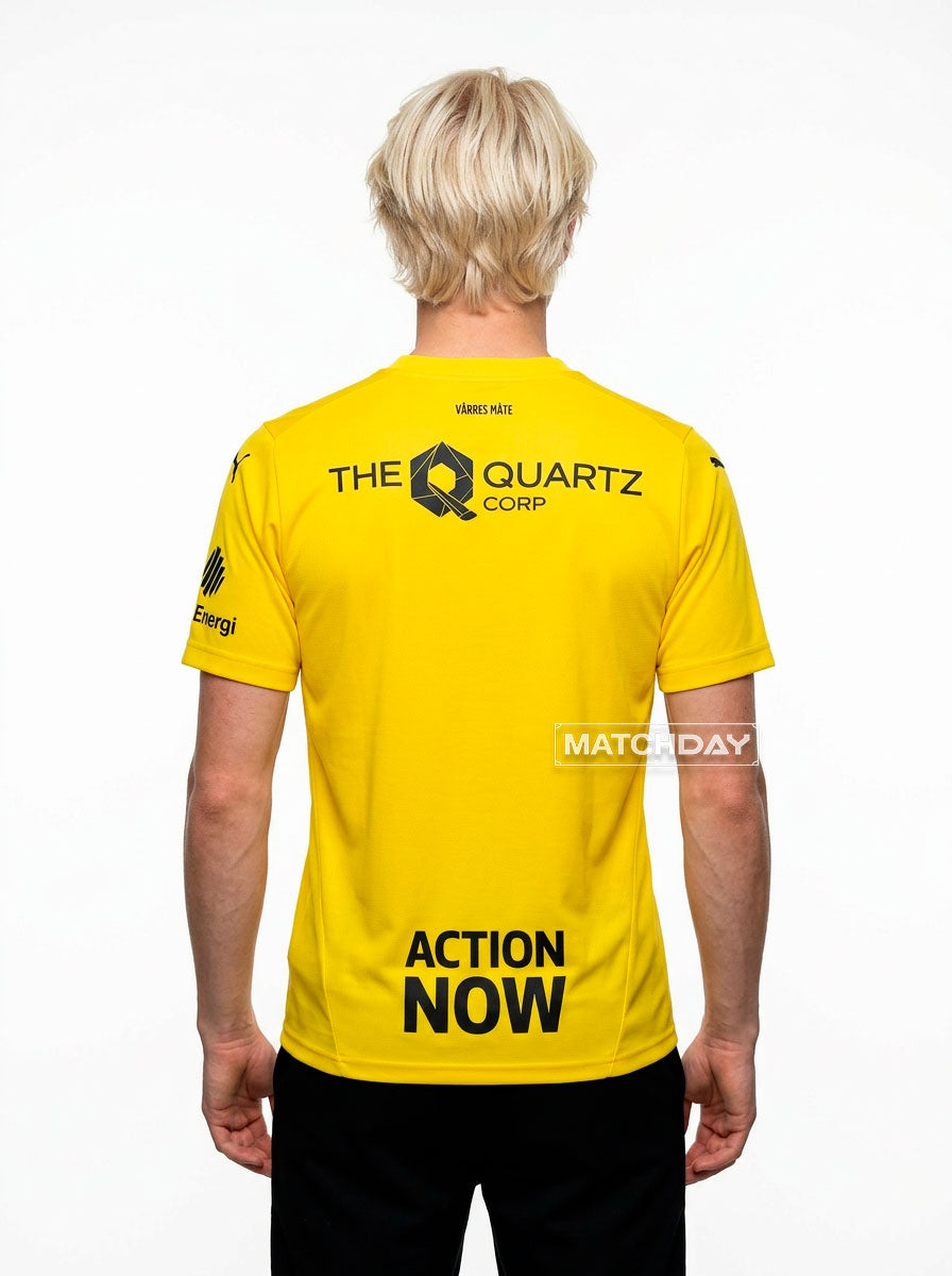 Jersey Home 2026