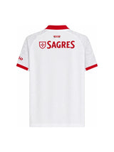 SL Benfica Away 26/27 - costas