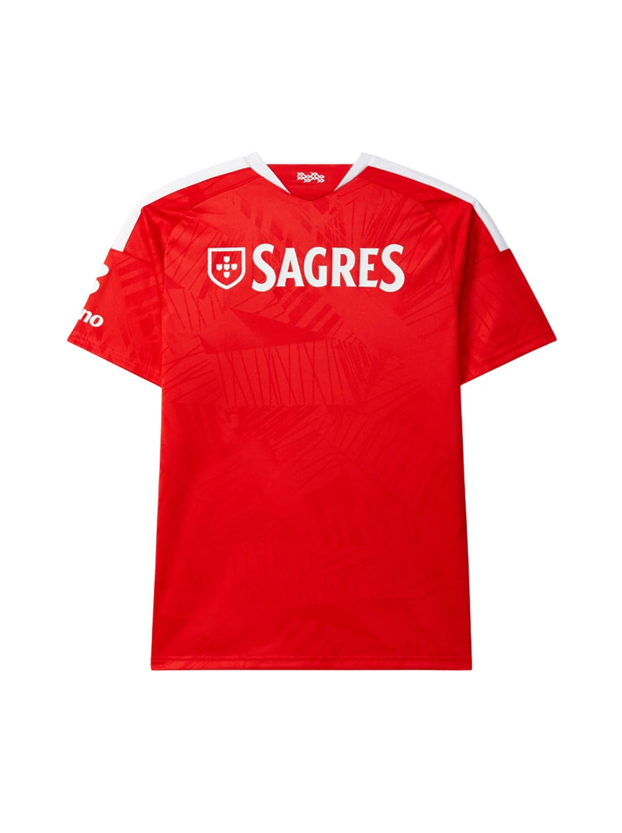 Jersey Home 26/27