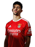 Jersey Home 26/27